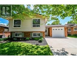128 ROYAL OAK Drive, welland, Ontario