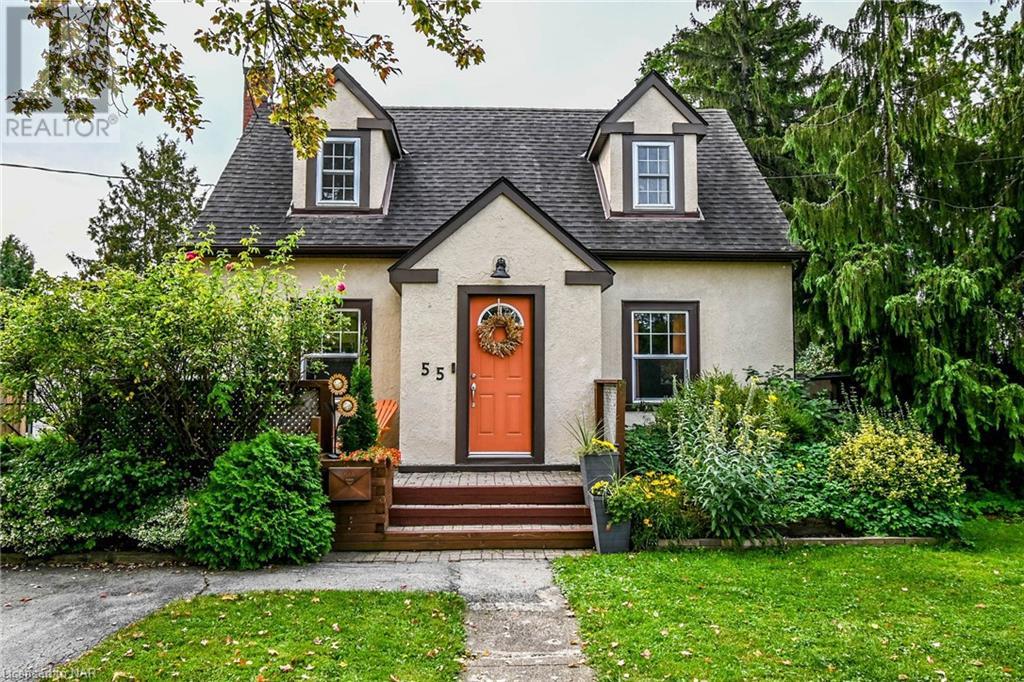 55 SMITH Street, welland, Ontario