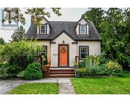 55 SMITH Street, welland, Ontario